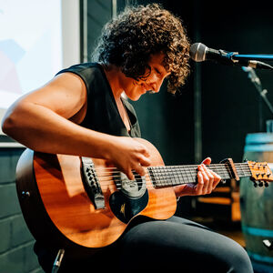 Nyssa Ray, musical soloist in Sunshine Coast, photo 2