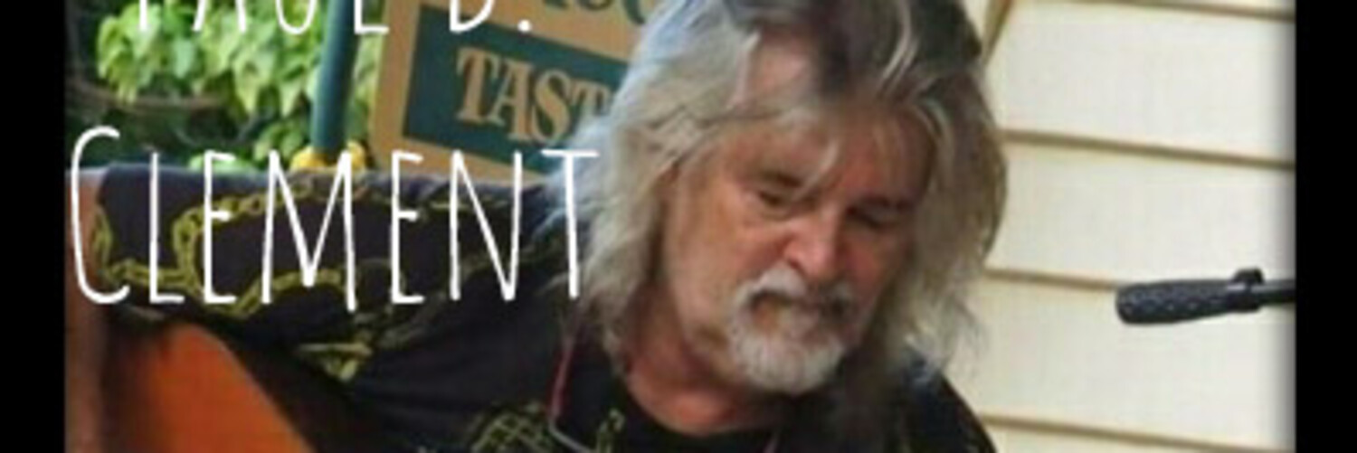 Paul B.Clement, guitarist in Sunshine Coast, photo 3