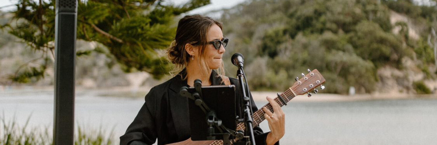 Ria Ritchie, r&b singer in Sunshine Coast, photo 3
