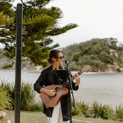 Ria Ritchie, r&b singer in Sunshine Coast, photo 2