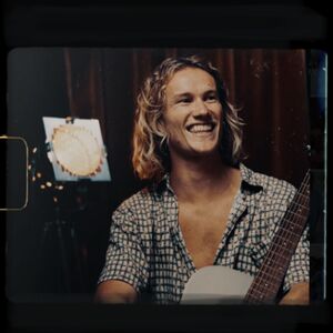 Ryan Tracey, singer in Sunshine Coast, photo 2