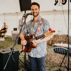 Sam Bannink, musical soloist in Sunshine Coast, photo 2