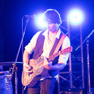 Simon Meola, singer in Sunshine Coast, photo 2