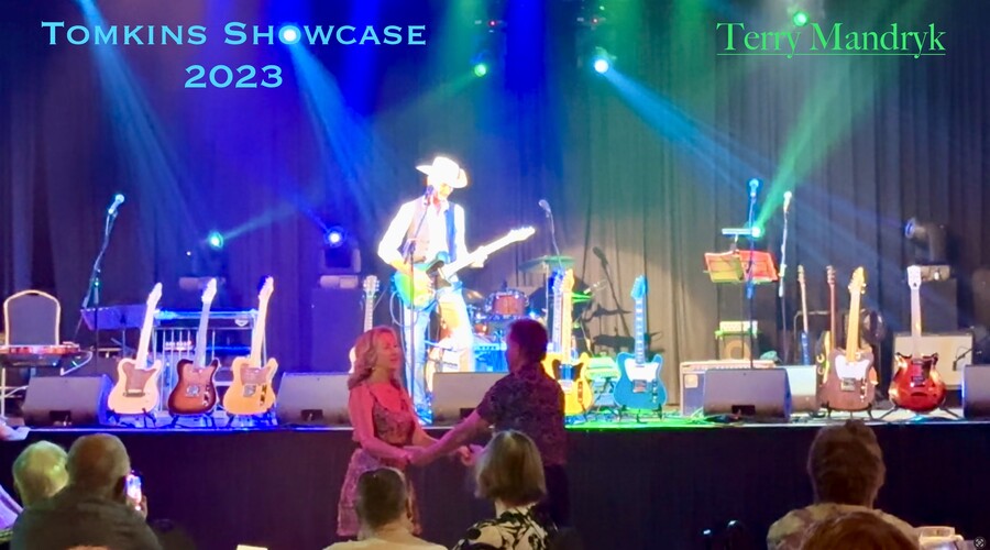 Terry M., musical soloist in Sunshine Coast, photo 3