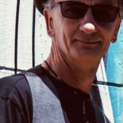 Terry M., musical soloist in Sunshine Coast, photo 2