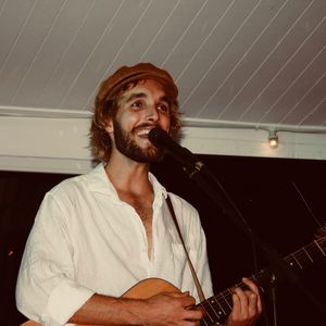 Zac "The Muso" Threadgold, singer in Sunshine Coast, photo 2