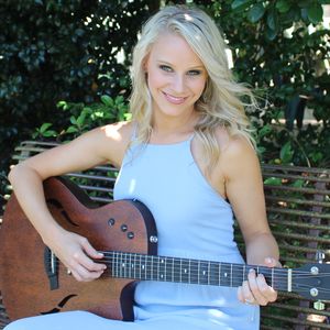 Amy Katrina, singer in Sunshine Coast, photo 2