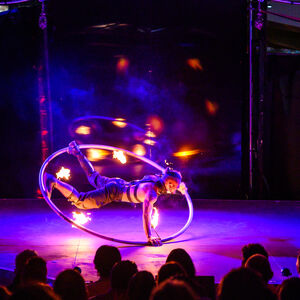 CyriousAcobatics, acrobat in Sunshine Coast, photo 2