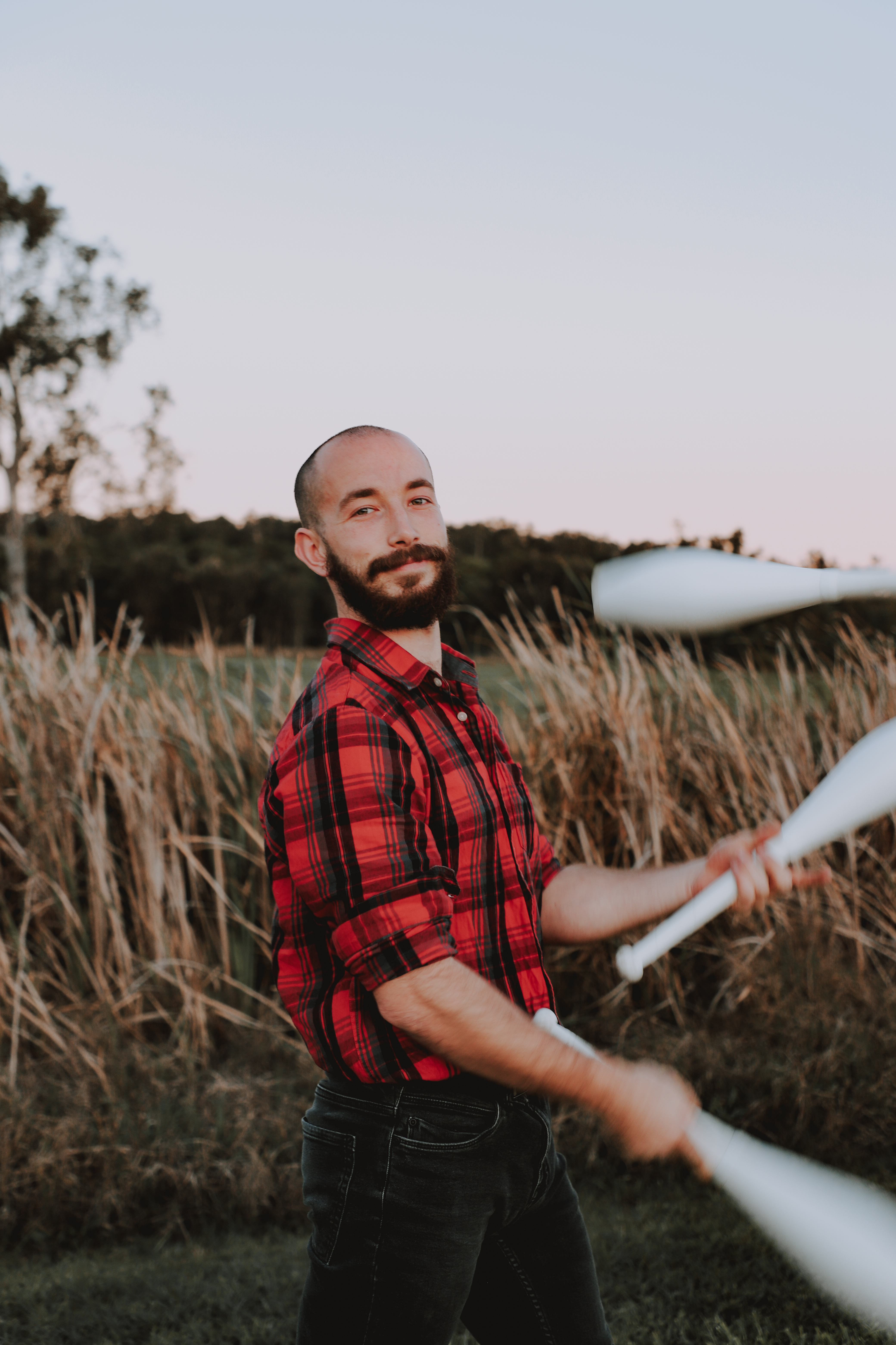 Physical Arts Athlete, acrobat in Sunshine Coast