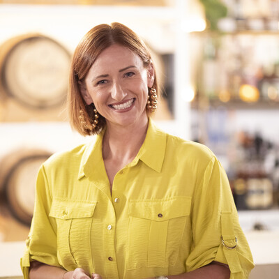 Candice Harvey, keynote speaker in Sunshine Coast, photo 2