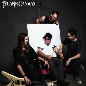 Blank Canvas, band in Sunshine Coast, photo 2