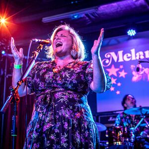 Melanie and The Madmen, band in Sunshine Coast, photo 2