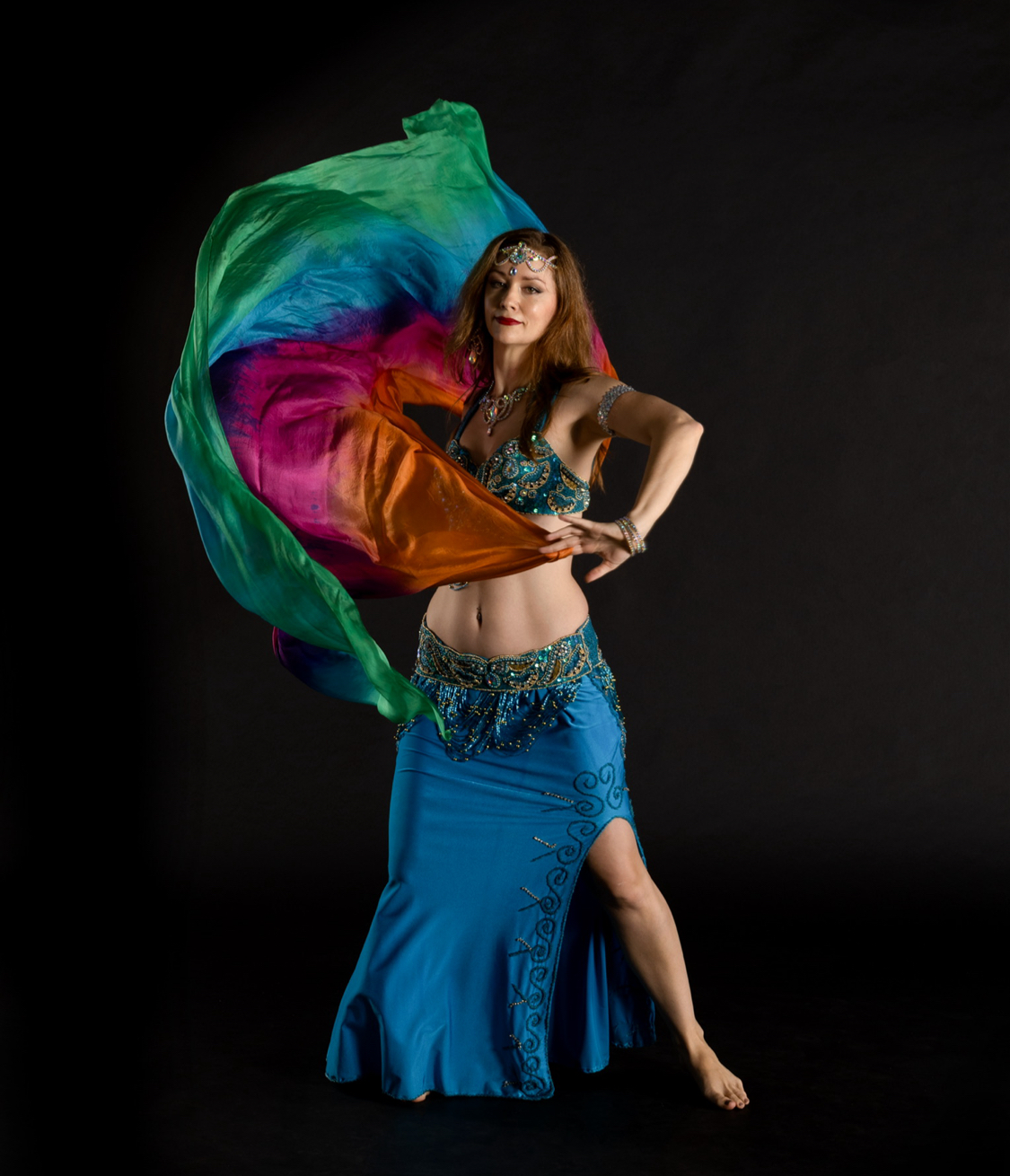 Esha, Professional Bellydancer, belly dancer in Sunshine Coast
