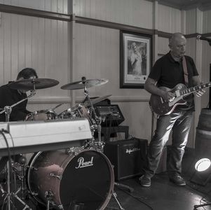 Crossroads blues, blues band in Sunshine Coast, photo 2