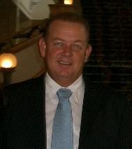 Greg Gardner, business speaker in Sunshine Coast