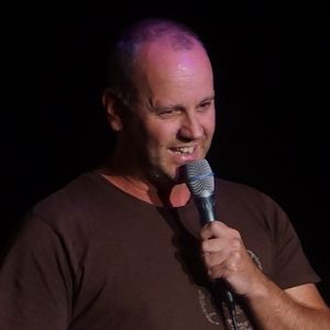 Christian Lutz Comedy, comedian in Sunshine Coast, photo 2