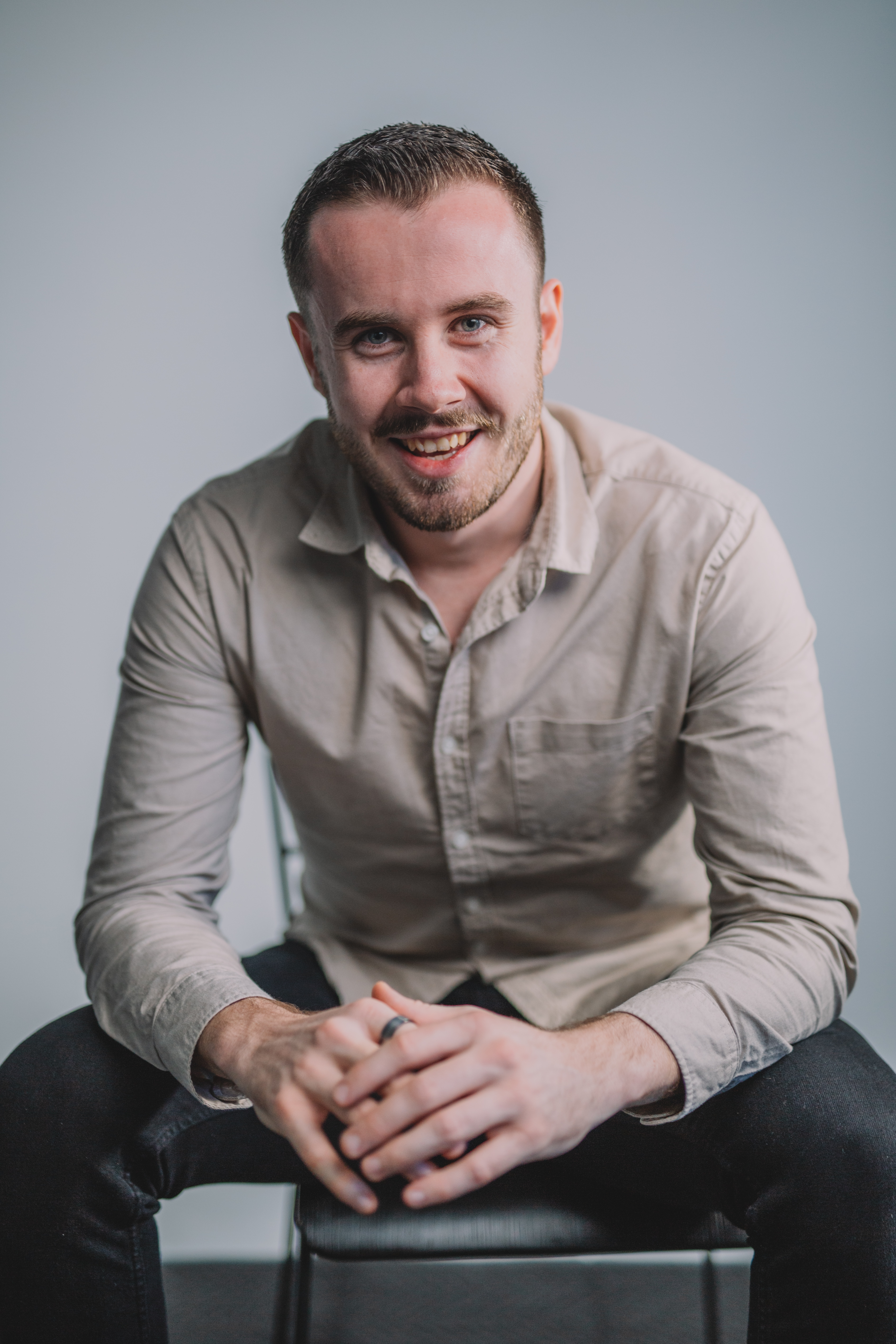 Lachie Smart, business speaker in Sunshine Coast