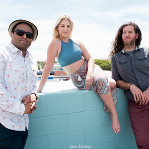 Mo' Swagger, cover band in Sunshine Coast, photo 2