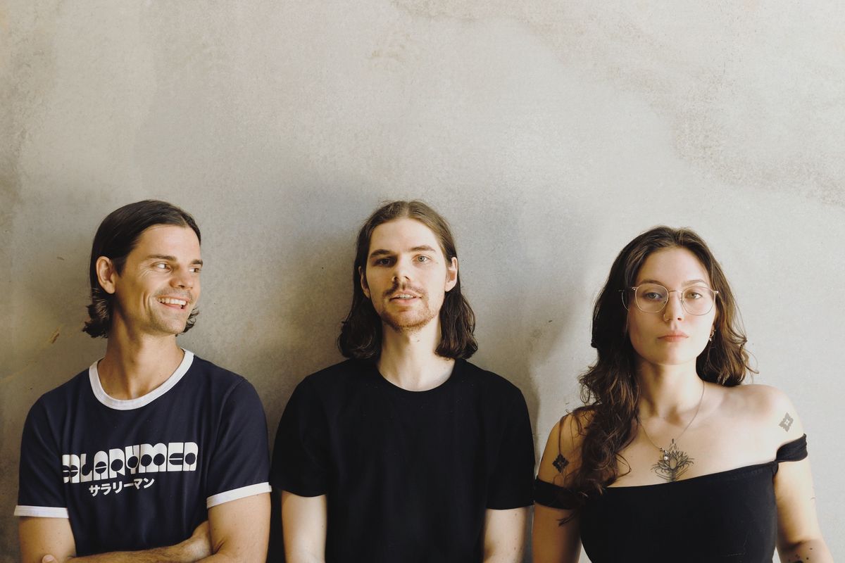 The Late Star, cover band in Sunshine Coast