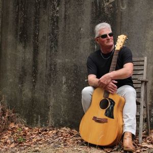 Sounds of Geoff Hutton, singer in Sunshine Coast, photo 2