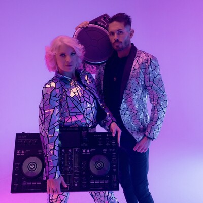 Dj Soul Fusion, live in Sunshine Coast, photo 2