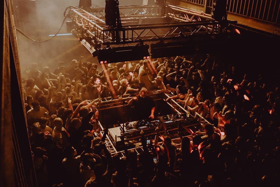 Jakey J, dj in Sunshine Coast
