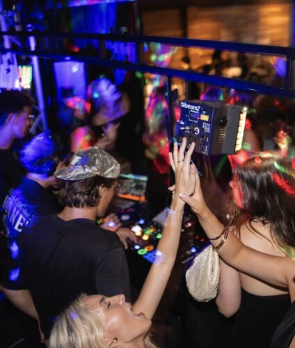Jbarts, dj in Sunshine Coast, photo 3