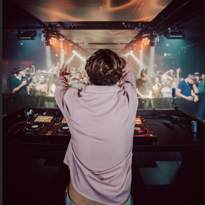 Jbarts, dj in Sunshine Coast, photo 2