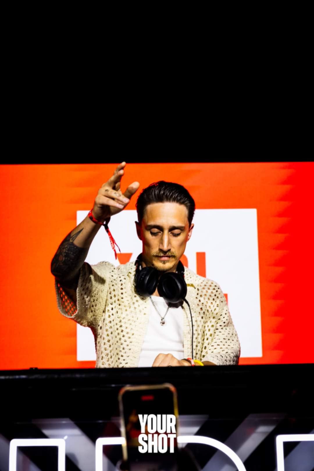Tony Miller, dj in Sunshine Coast