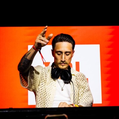 Tony Miller, dj in Sunshine Coast, photo 2