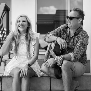 Finding Stellar, musical duo in Sunshine Coast, photo 2