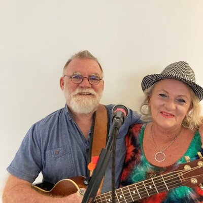 GK, musical duo in Sunshine Coast, photo 2