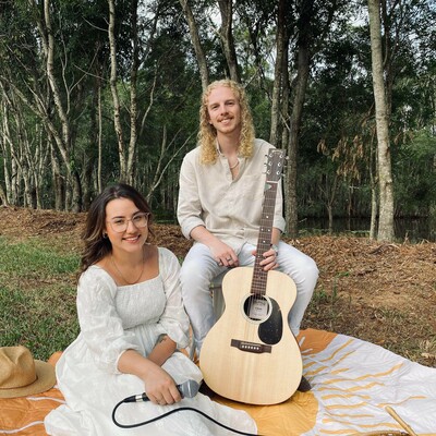 Hume, musical duo in Sunshine Coast, photo 2