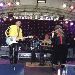 Marco / Poco Loco, musical duo in Sunshine Coast, photo 2