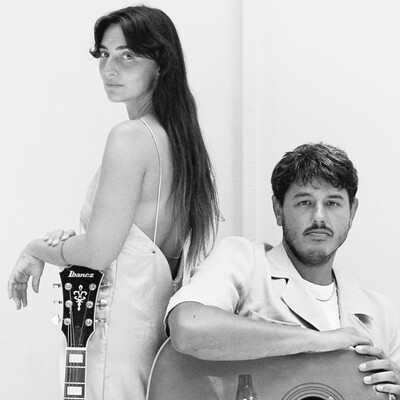 Santo, musical duo in Sunshine Coast, photo 2