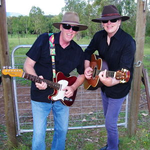 The Widgee Brothers, musical duo in Sunshine Coast, photo 2
