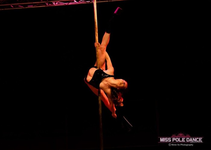 Jodie, dancer in Sunshine Coast, photo 3