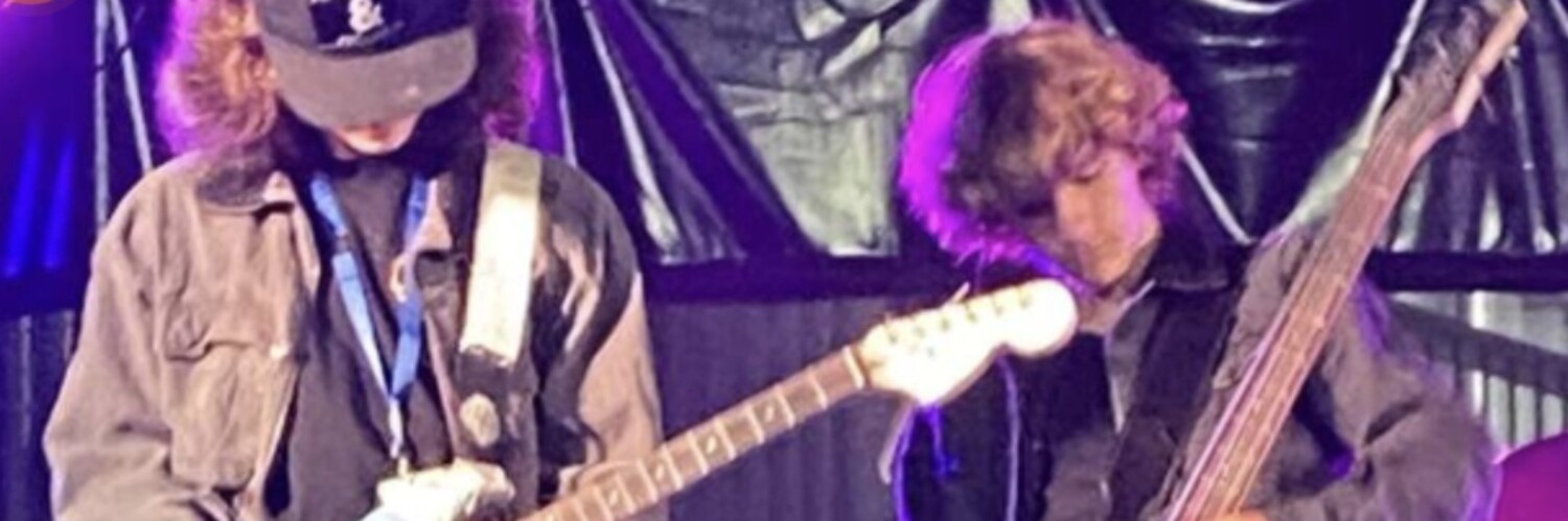 Bland, metal band in Sunshine Coast, photo 3