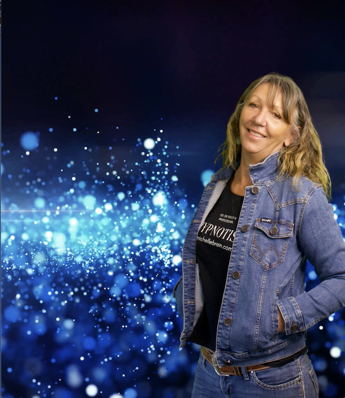 Hypnotised, hypnotist in Sunshine Coast