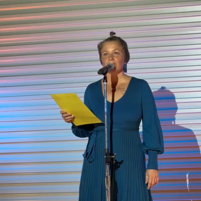 Smash the Stigma, motivational speaker in Sunshine Coast, photo 2