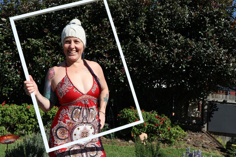 Smash the Stigma, motivational speaker in Sunshine Coast, photo 3