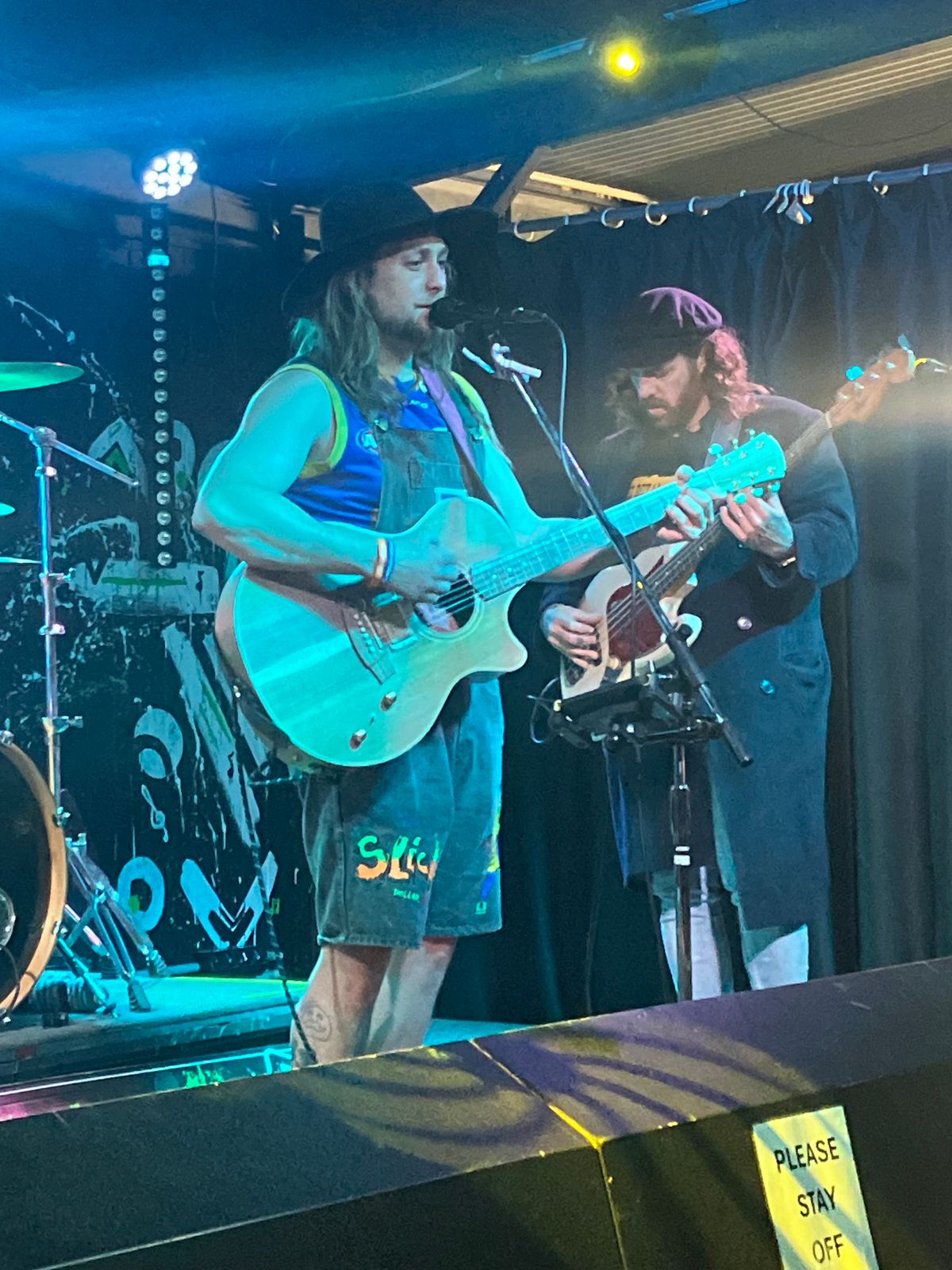 Jye Whiteman, singer in Sunshine Coast