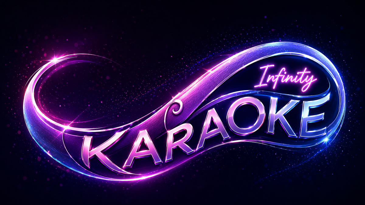 Infinity Karaoke, live in Sunshine Coast