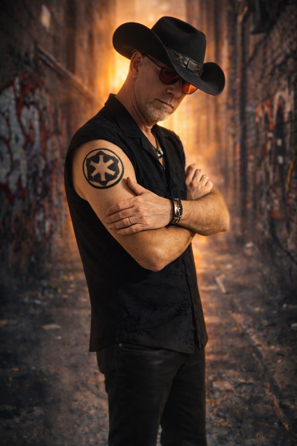 Rikki Rogue, karaoke in Sunshine Coast