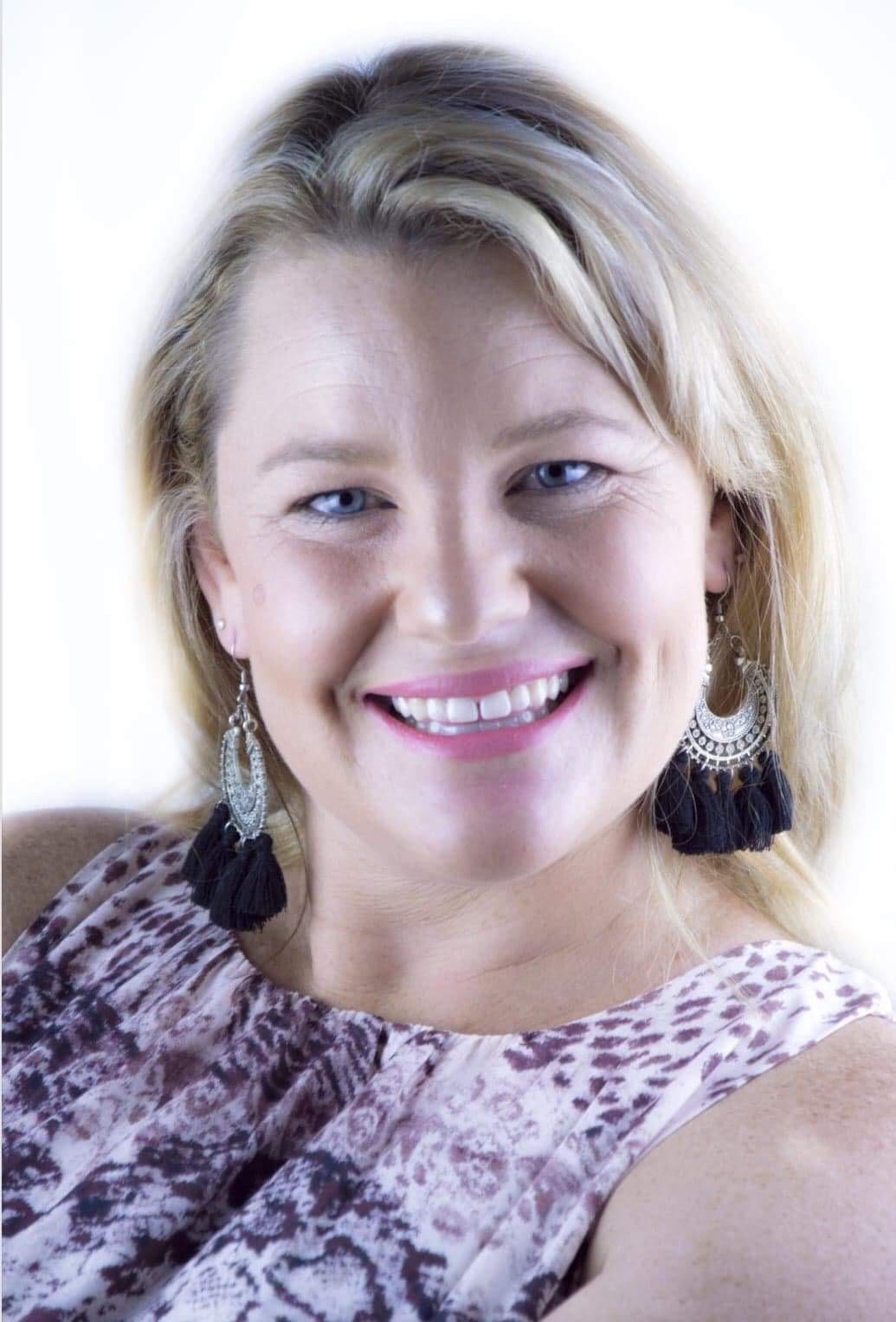 Australian Survivor Runner up Tara Pitt, keynote speaker in Sunshine Coast