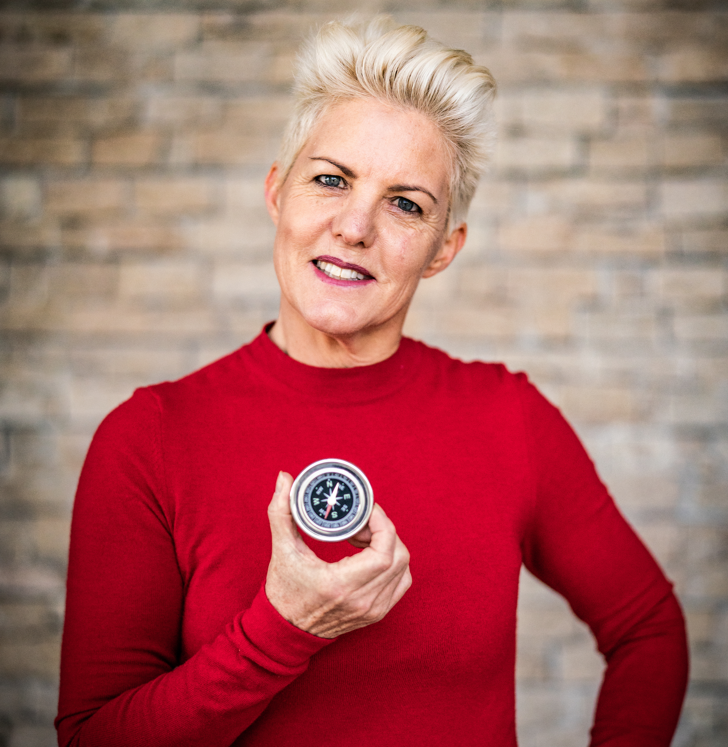 Find Your Brand True North, keynote speaker in Sunshine Coast