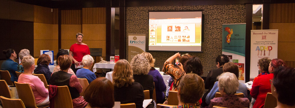 Find Your Brand True North, keynote speaker in Sunshine Coast, photo 3