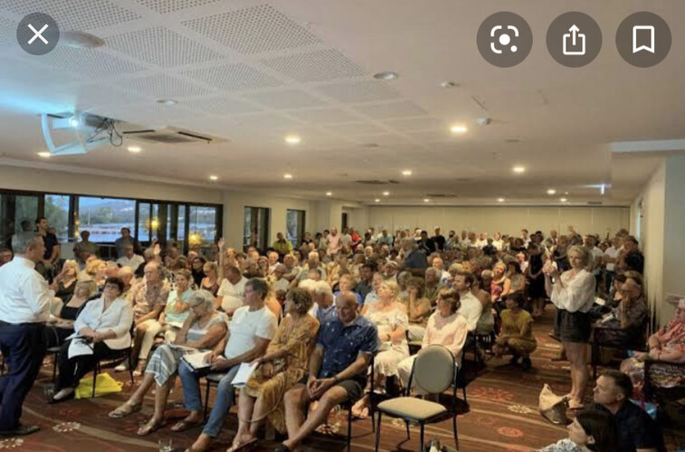 Roxanne Heibloem, keynote speaker in Sunshine Coast, photo 3