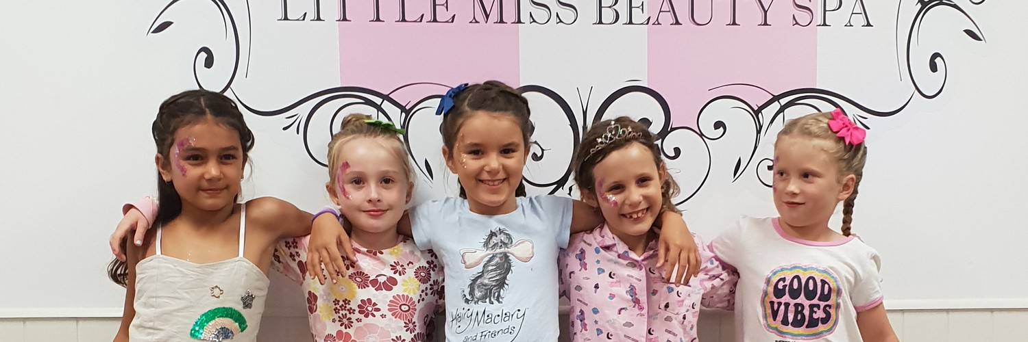 Tilly Belle Little Miss Beauty Spa, event services in Sunshine Coast, photo 3