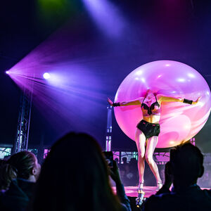 J'aiMime, live in Sunshine Coast, photo 2